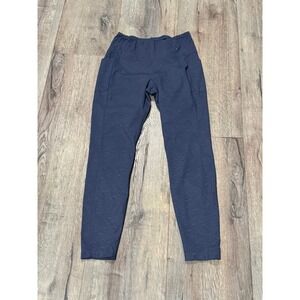 Mondetta Women's leggings performance luxury‎ size medium